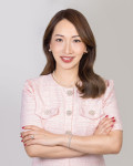 Evelyn Lek profile