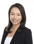 Esther Goh profile