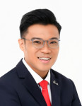 Jeremy Liew profile