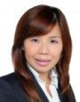 SARAH GOH CHENG MOI profile