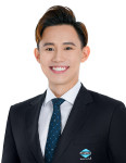 Chia Dong Chen Benjamin profile