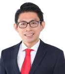 Vincent Teo profile