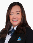 Joan Ho profile