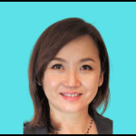 GAY SIEW HUI PAULINE (PAULINE GAY) profile
