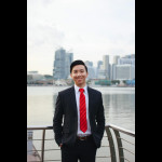 LOW SHIUAN YEN (IAN LOW) profile