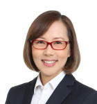 HELEN  YAP profile