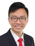 Terence Low profile