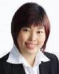 Elsa Yeo profile