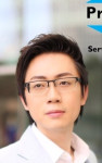 CHAN JIN YANG, CEDRIC (CEDRIC CHAN) profile