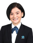 Priscilla Hoe profile