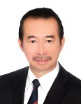 CHAN YIP TONG FRANKLIN (FRANKLIN CHAN) profile