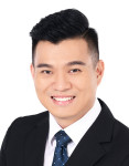 Edwin Soh profile