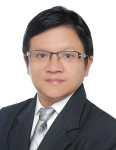 Steven Liu profile