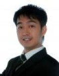 Joshua Soh profile