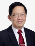 Raymond Ang profile