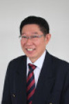 LEE LENG HOCK (EVAN LEE) profile