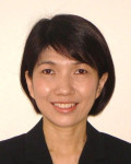 Rachel Ang profile