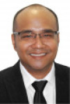 Andrew Nair profile