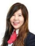 Joanna  Goh profile