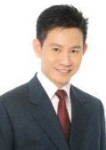 CHIANG TAI PEOW (CHARLES CHIANG) profile