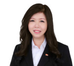 Eleen Koh profile