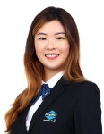 Chin Hui Ching Clarabel profile