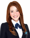 Michelle Chia profile