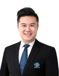 Wei Pin Oon profile