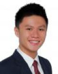 Clinton Lim profile