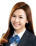 SERBINA  GOH WEI KENG profile