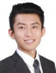 CHUA GUAN KEAT (AASON CHUA) profile