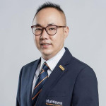 CHIA CHEE CHUANG (HENRY CHIA) profile