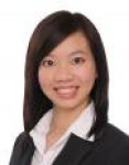 Valerie Cai profile