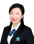 SUNNY THAM YIN SANG (SUNNY THAM) profile