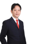 ANG KIM HAI (DESMOND) profile