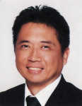 Barry  Cheong profile