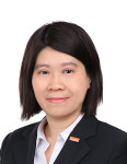 Jolyn Tan profile