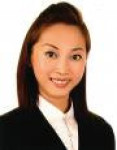 Cheryl Moh profile
