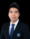 Brian Toh profile