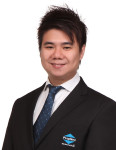Vincent Woon profile