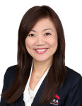 TEO SIOW LING (ISABELLA TEO) profile