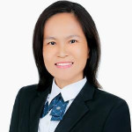 Joanne Chua profile