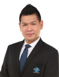 KOH ENG THIAM (AMOS MARCUS) profile