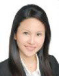 Gina Chye profile