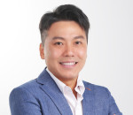 SHAWN GUAN JUNJIE (SHAWN GUAN) profile