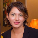 SHARAN KAUR GILL (Sharan Gill) profile