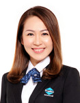 Michelle Loh profile