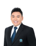 Melvin Sim profile