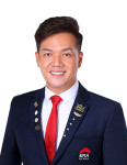 Chris Tan profile