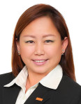 Mabel Yap profile